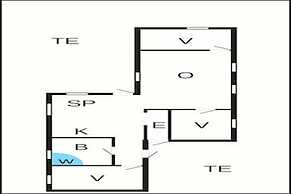 Holiday Home in Hadsund