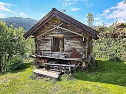 8 Person Holiday Home in Flatdal