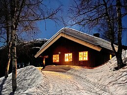 8 Person Holiday Home in Flatdal