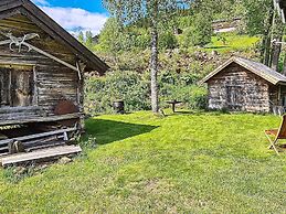 8 Person Holiday Home in Flatdal