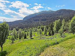 8 Person Holiday Home in Flatdal