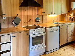 8 Person Holiday Home in Flatdal