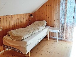 Holiday Home in Lebesby