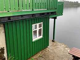 6 Person Holiday Home in Lindas