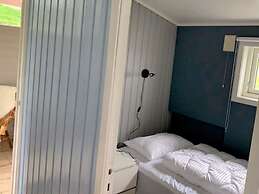 6 Person Holiday Home in Lindas