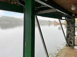 6 Person Holiday Home in Lindas