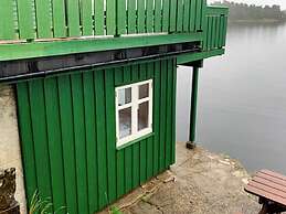 6 Person Holiday Home in Lindas