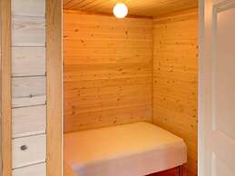 6 Person Holiday Home in Lindas