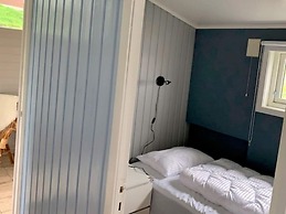 6 Person Holiday Home in Lindas