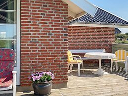 Holiday Home in Rømø