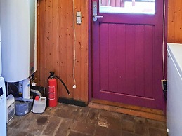 7 Person Holiday Home in Hadsund