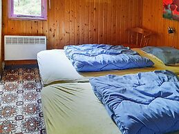 7 Person Holiday Home in Hadsund
