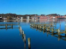 7 Person Holiday Home in Hadsund