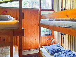 7 Person Holiday Home in Hadsund
