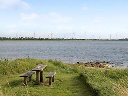 7 Person Holiday Home in Hadsund