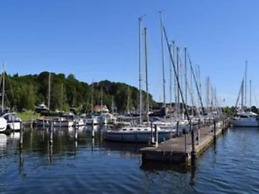 7 Person Holiday Home in Hadsund
