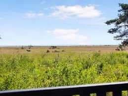 7 Person Holiday Home in Hadsund