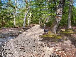 7 Person Holiday Home in Hadsund