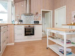Holiday Home in Sydals