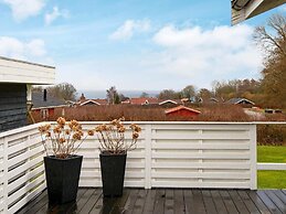 Holiday Home in Sydals