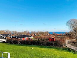 Holiday Home in Sydals