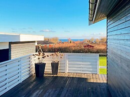 Holiday Home in Sydals