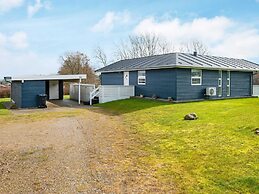 Holiday Home in Sydals
