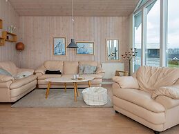 Holiday Home in Sydals