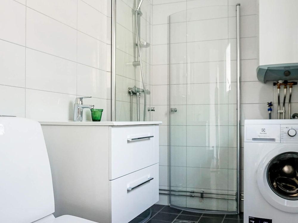 4 Star Holiday Home in Stromstad