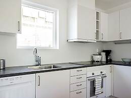 4 Star Holiday Home in Stromstad