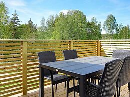 4 Star Holiday Home in Stromstad
