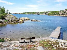 4 Star Holiday Home in Stromstad