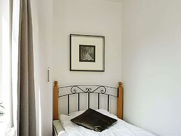 4 Star Holiday Home in Stromstad