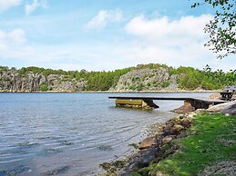 4 Star Holiday Home in Stromstad