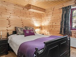 Holiday Home in Tonstad