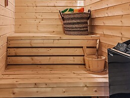 Holiday Home in Tonstad