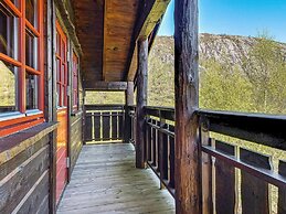 Holiday Home in Tonstad