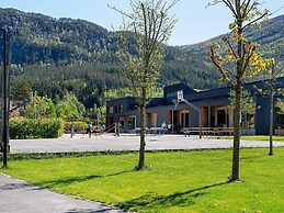 Holiday Home in Tonstad