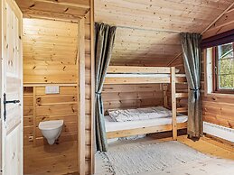 Holiday Home in Tonstad