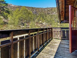 Holiday Home in Tonstad