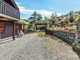 Holiday Home in Tonstad