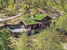 Holiday Home in Tonstad