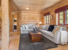 Holiday Home in Tonstad
