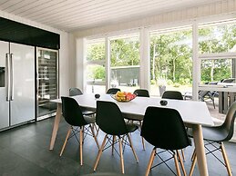 Holiday Home in Hemmet