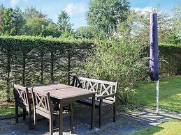 6 Person Holiday Home in Storvorde