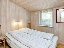 6 Person Holiday Home in Storvorde