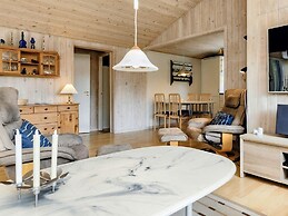 6 Person Holiday Home in Storvorde