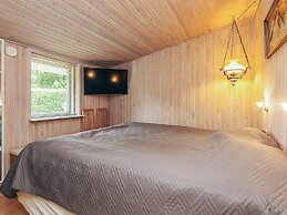 6 Person Holiday Home in Storvorde