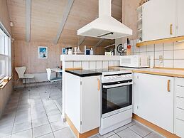 Holiday Home in Henne