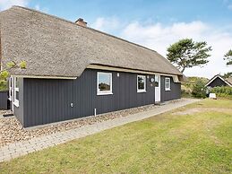 Holiday Home in Henne